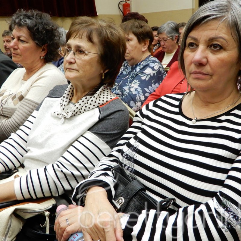 A Magyar Kultúra Ünnepe 2020  - Gálaest 28